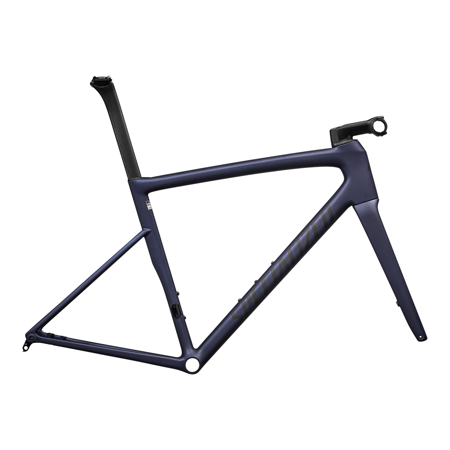 Tarmac SL8 Frameset