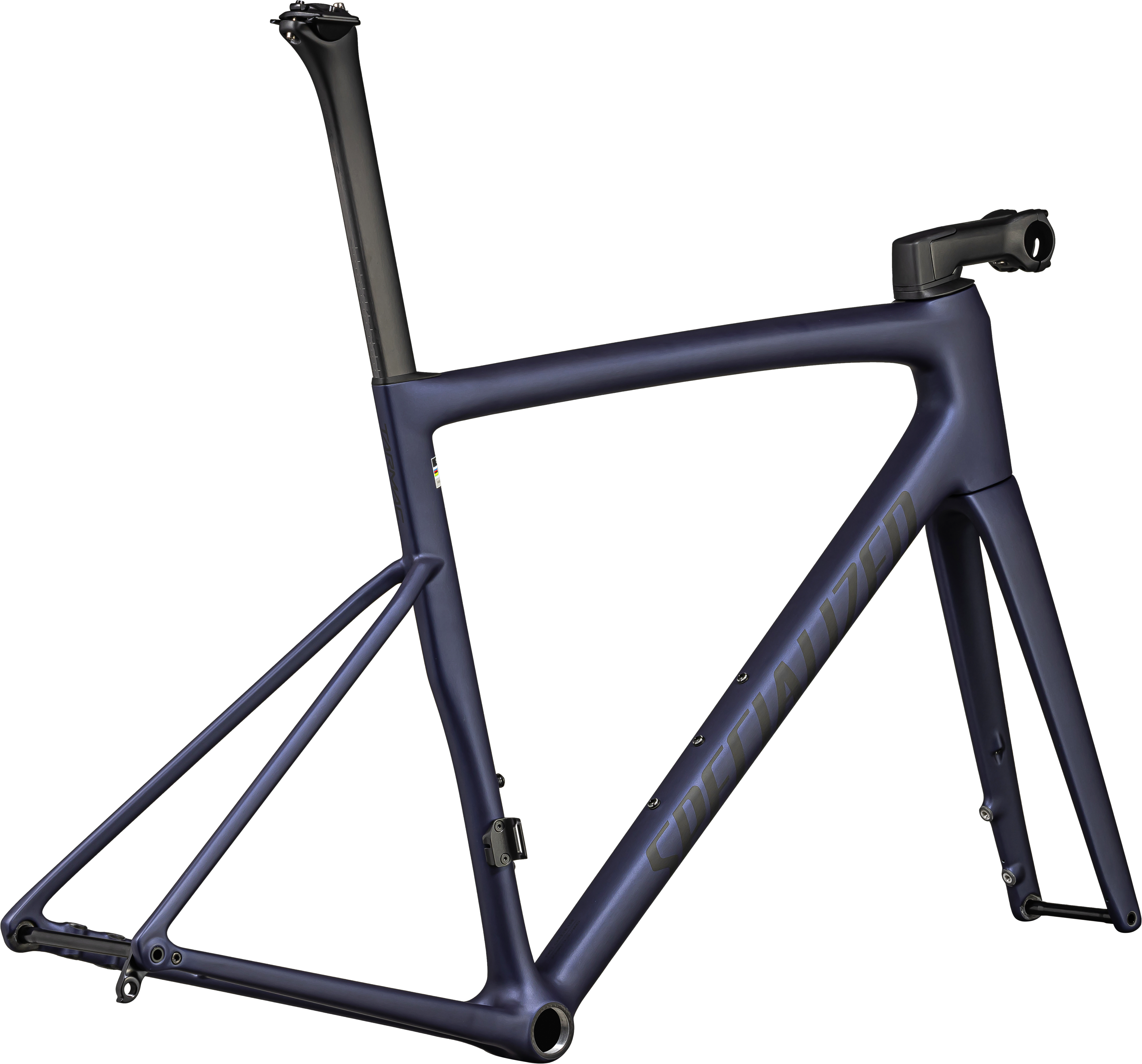 Tarmac SL8 Frameset