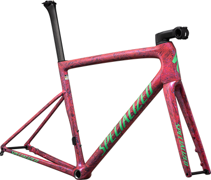 Tarmac SL8 Frameset