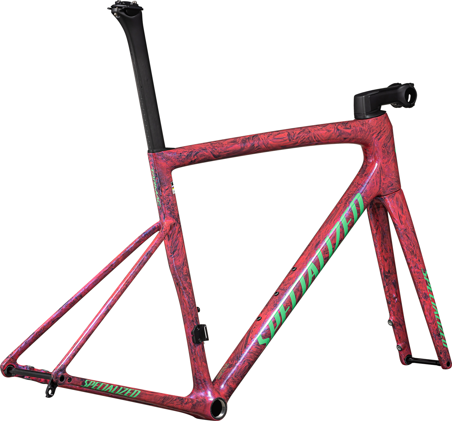 Tarmac SL8 Frameset