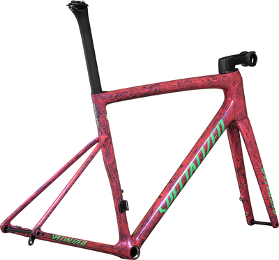 Tarmac SL8 Frameset