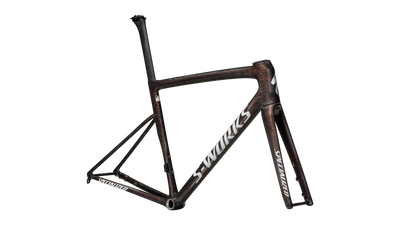 S-Works Tarmac SL8 Frameset - FACT 12r Carbon