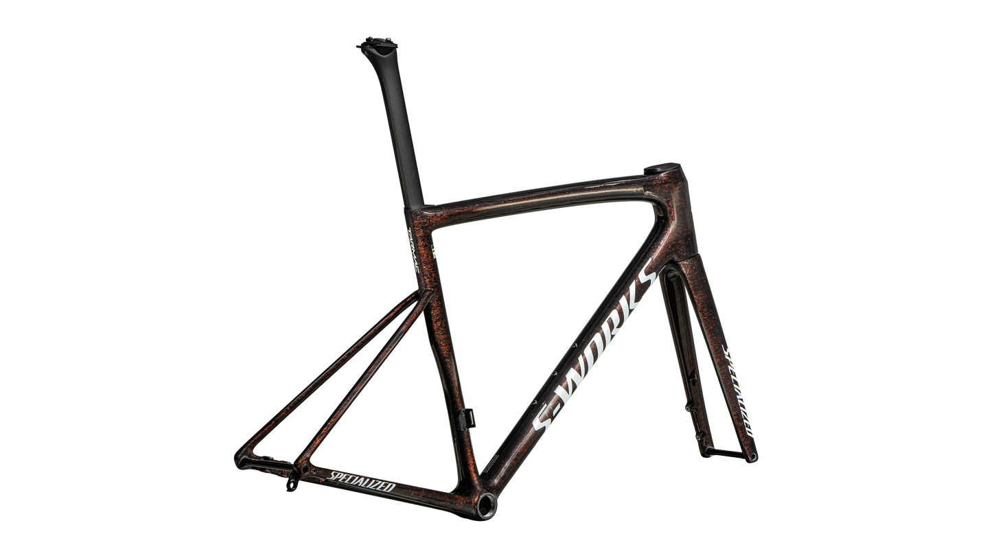 S-Works Tarmac SL8 Frameset