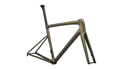 S-Works Tarmac SL8 Frameset