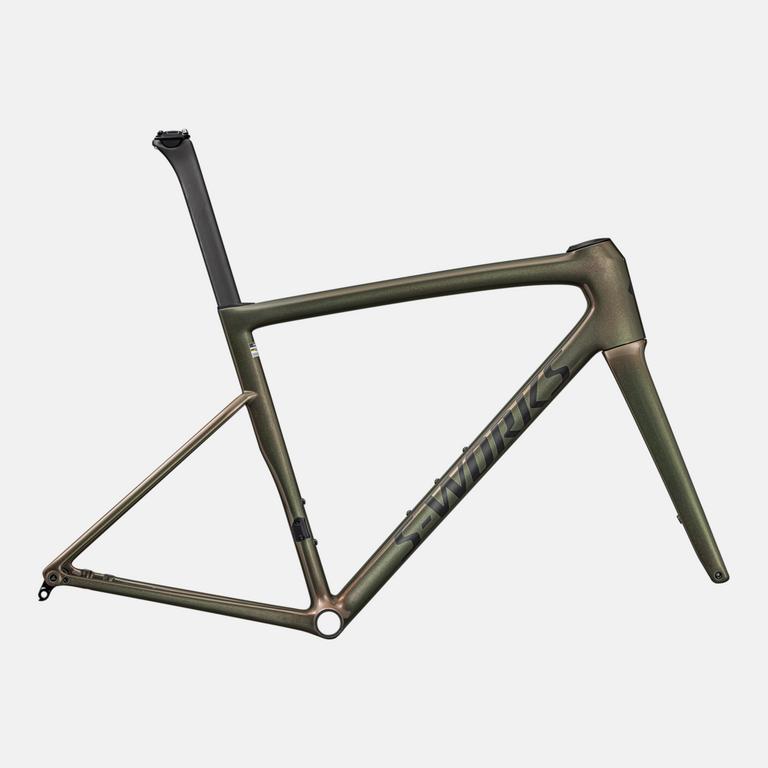 S-Works Tarmac SL8 Frameset