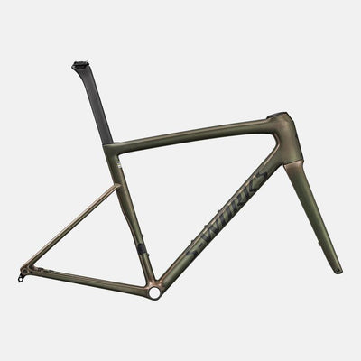 S-Works Tarmac SL8 Frameset - FACT 12r Carbon