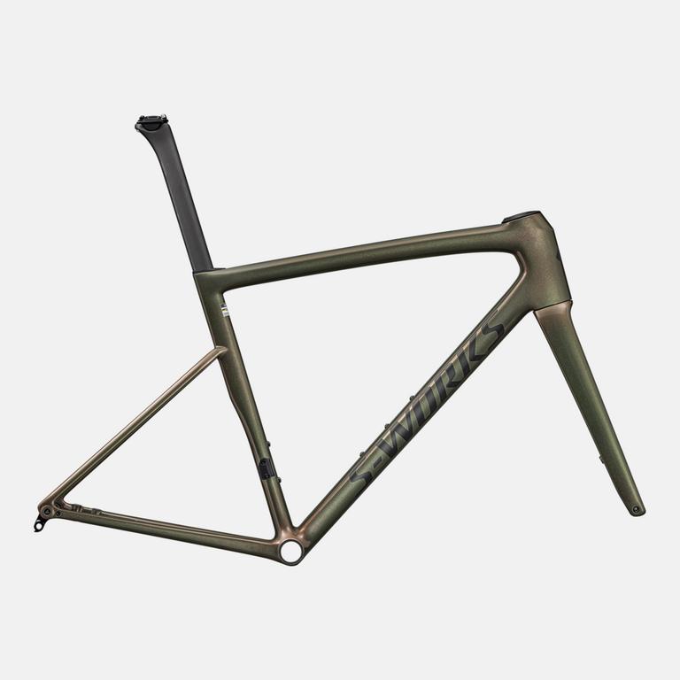 S-Works Tarmac SL8 Frameset - FACT 12r Carbon