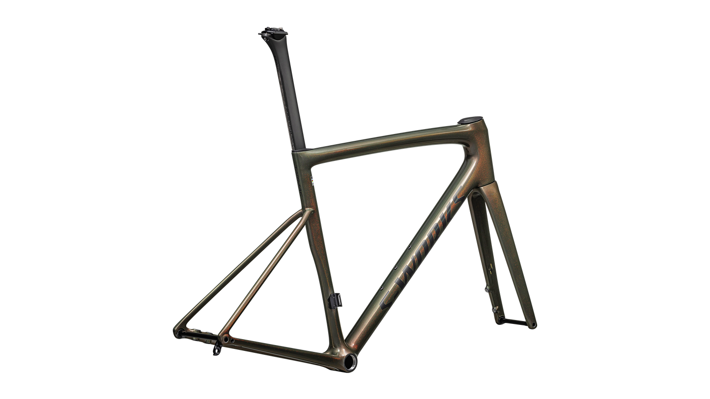 S-Works Tarmac SL8 Frameset