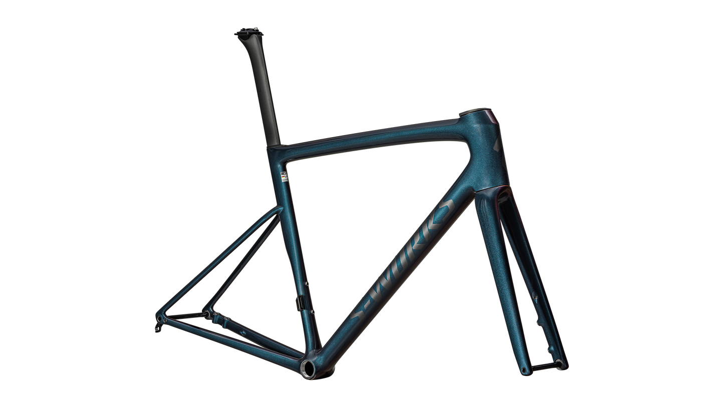 S-Works Tarmac SL8 Frameset