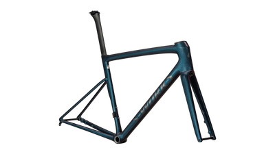 S-Works Tarmac SL8 Frameset - FACT 12r Carbon