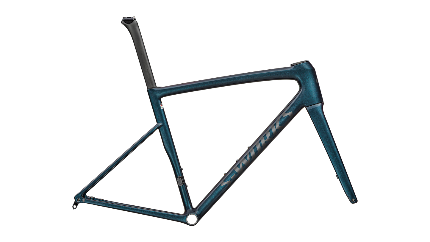 S-Works Tarmac SL8 Frameset