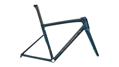 S-Works Tarmac SL8 Frameset - FACT 12r Carbon