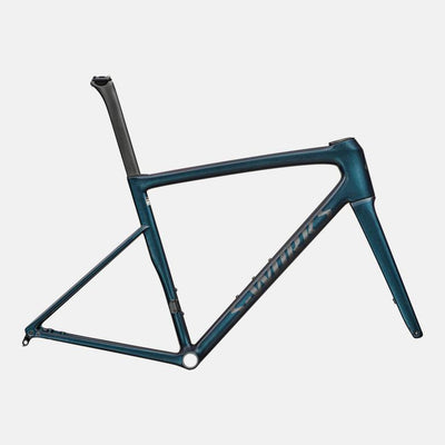S-Works Tarmac SL8 Frameset - FACT 12r Carbon