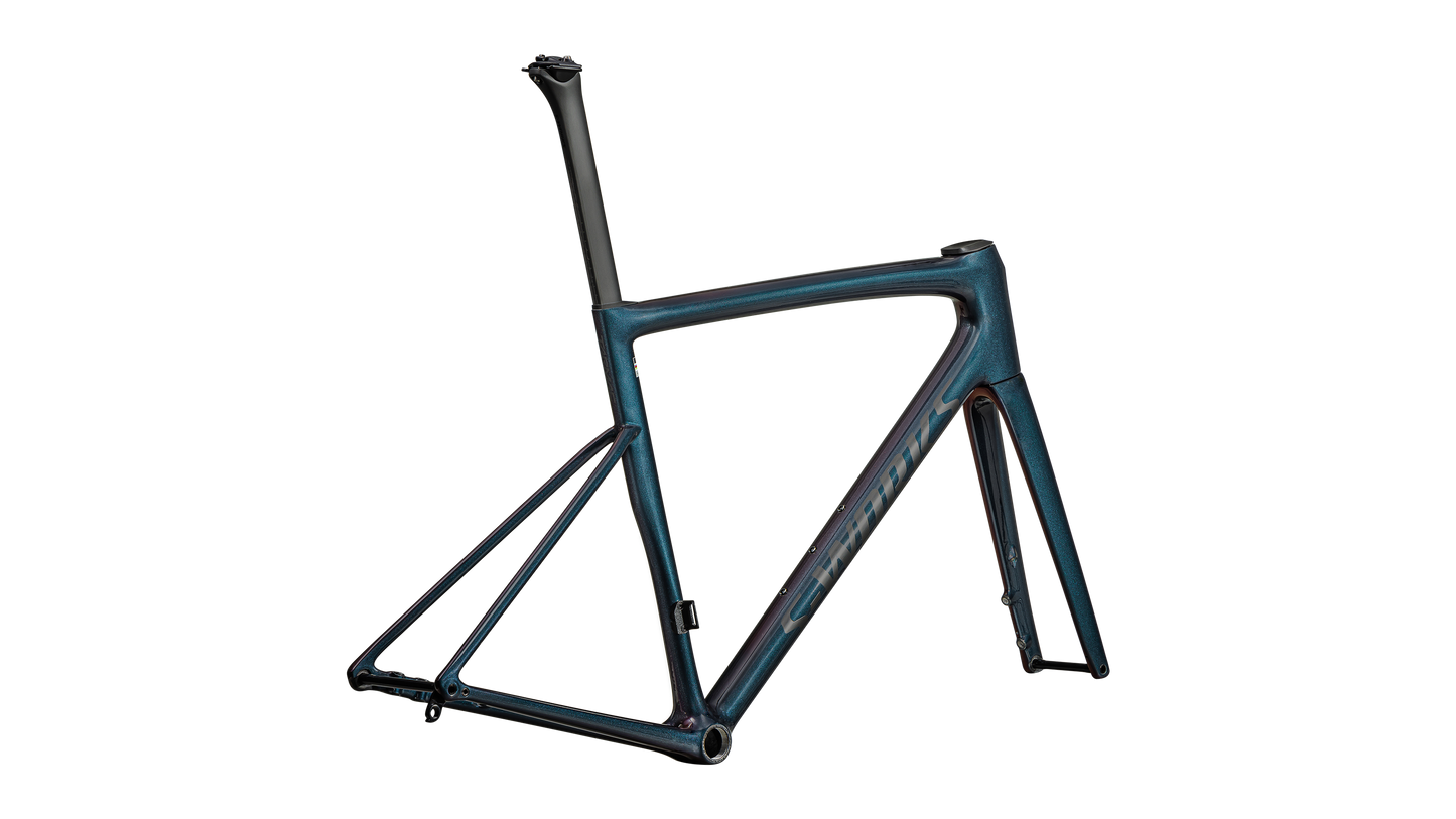 S-Works Tarmac SL8 Frameset