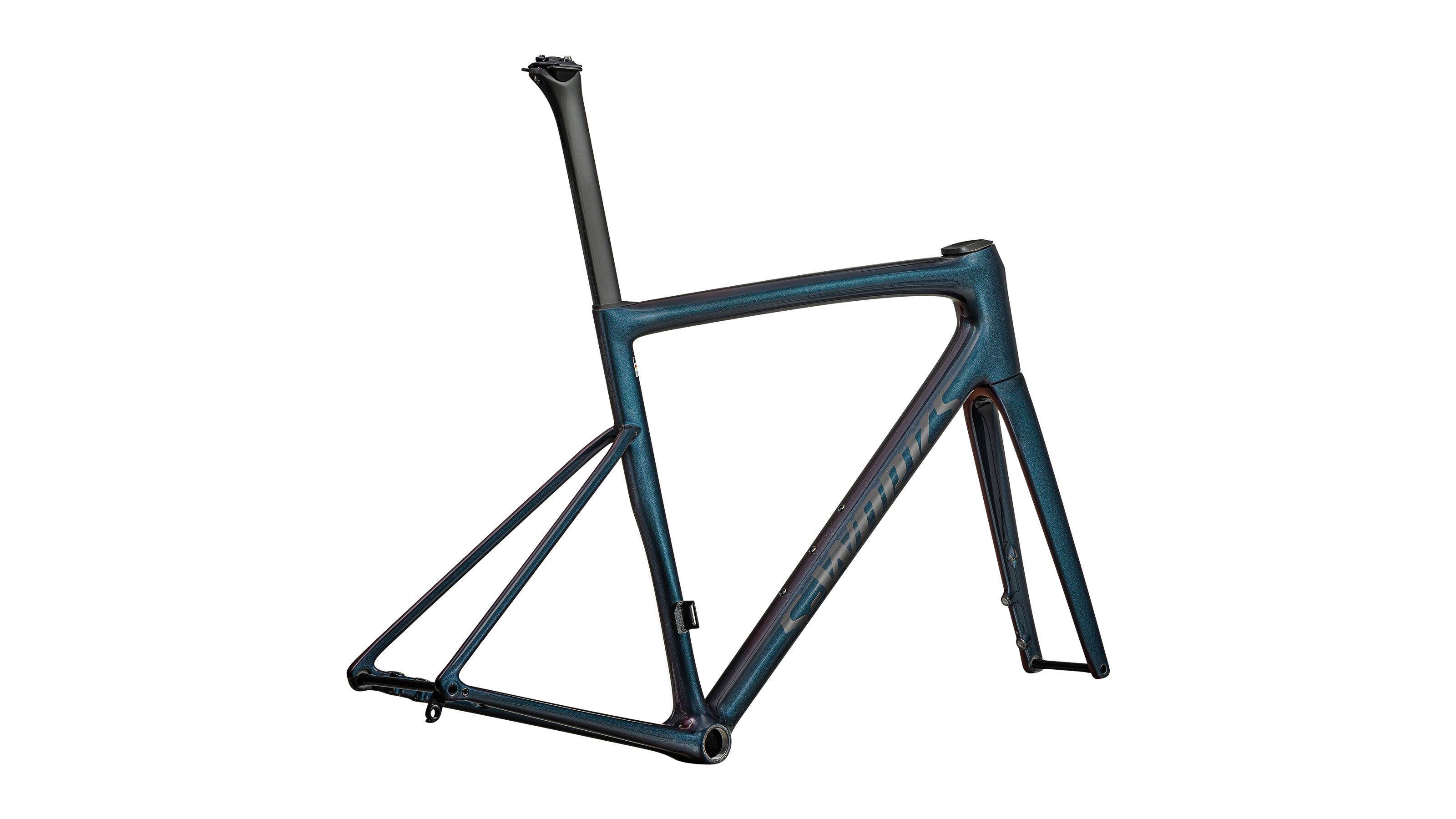 S-Works Tarmac SL8 Frameset - FACT 12r Carbon