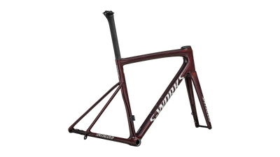 S-Works Tarmac SL8 Frameset - FACT 12r Carbon