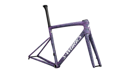 S-Works Tarmac SL8 Frameset