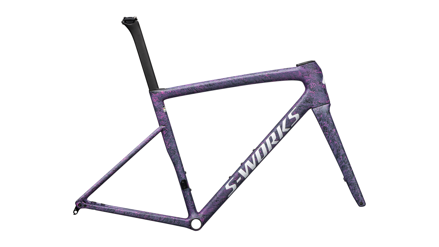 S-Works Tarmac SL8 Frameset