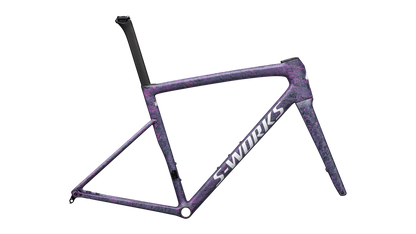 S-Works Tarmac SL8 Frameset