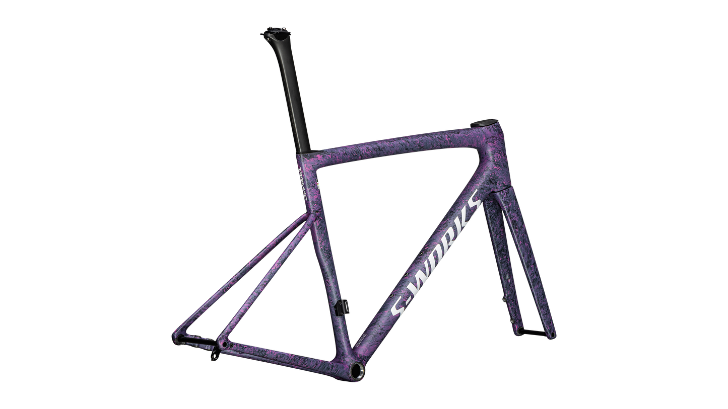 S-Works Tarmac SL8 Frameset