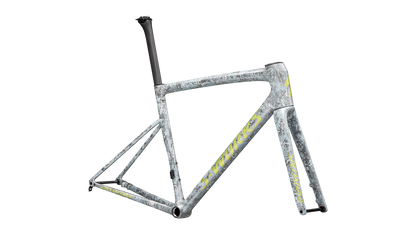 S-Works Tarmac SL8 Frameset