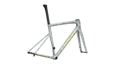 S-Works Tarmac SL8 Frameset - FACT 12r Carbon