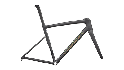 S-Works Tarmac SL8 Frameset - Ready to Paint