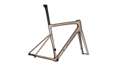 S-Works Tarmac SL8 Frameset - FACT 12r Carbon