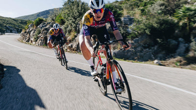 S-Works Tarmac SL8 Team Frameset - SD Worx - Protime