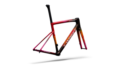 S-Works Tarmac SL8 Team Frameset - SD Worx - Protime