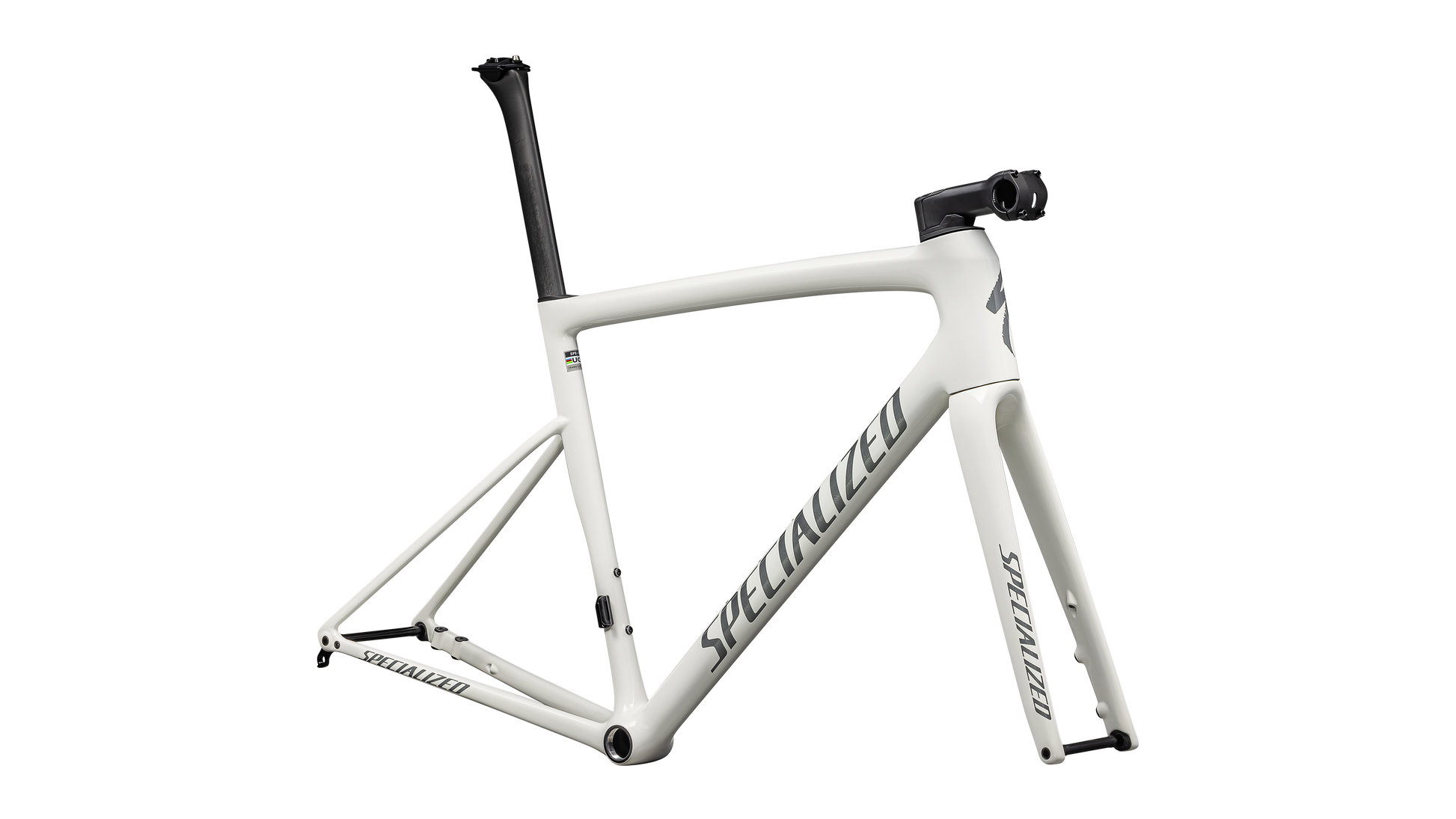 Tarmac SL8 Frameset Specialized Retail Bikes Australia