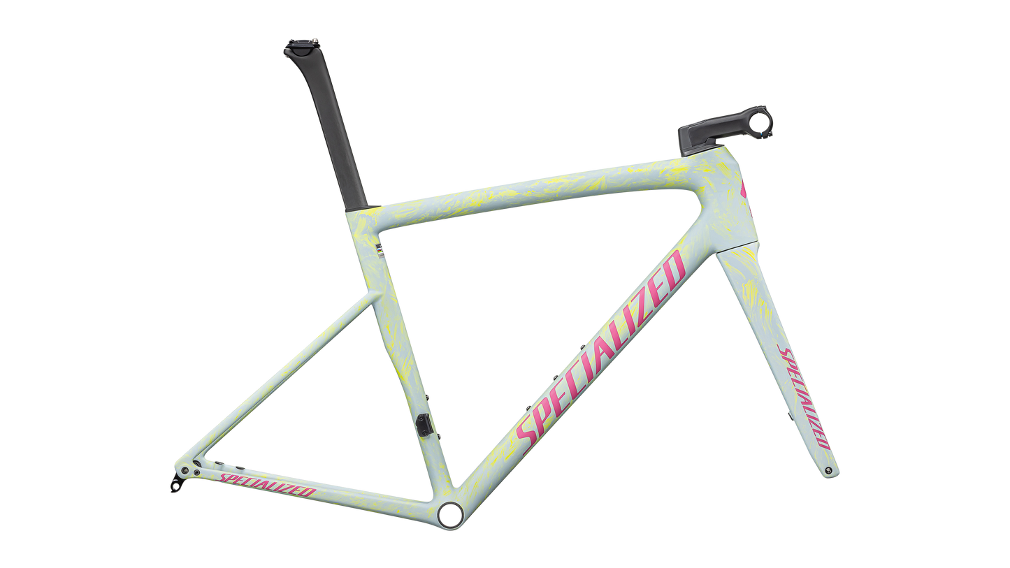 Tarmac SL8 Frameset