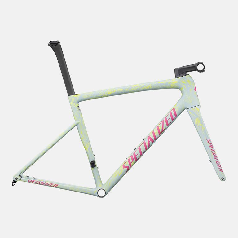 Tarmac SL8 Frameset Specialized Retail Bikes Australia