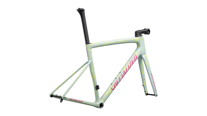 Tarmac SL8 Frameset