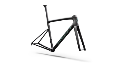 S-Works Tarmac SL8 Frameset - FACT 12r Carbon