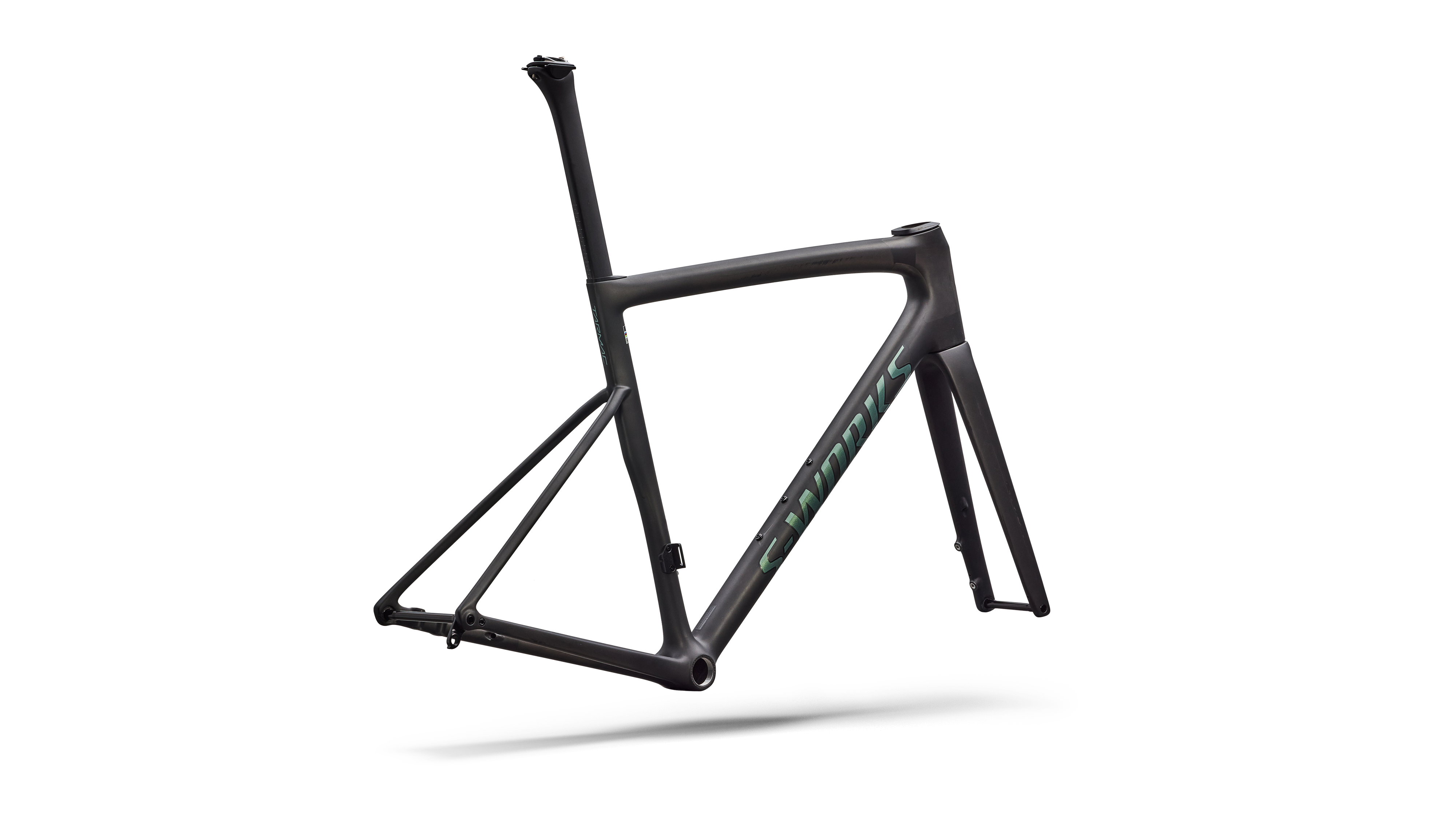 S-Works Tarmac SL8 Frameset - FACT 12r Carbon