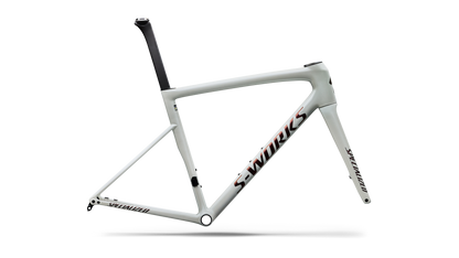 S-Works Tarmac SL8 Frameset - FACT 12r Carbon