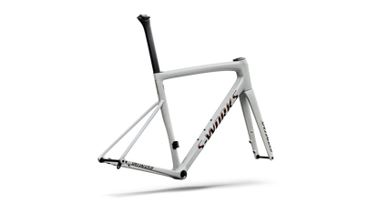 S-Works Tarmac SL8 Frameset - FACT 12r Carbon