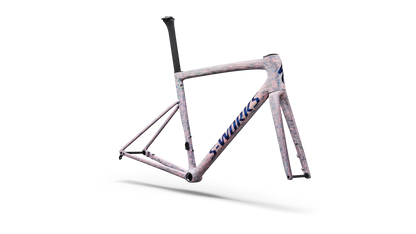 S-Works Tarmac SL8 Frameset - FACT 12r Carbon