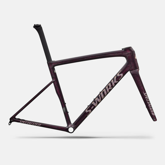 S-Works Tarmac SL8 Frameset
