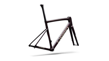 S-Works Tarmac SL8 Frameset - FACT 12r Carbon