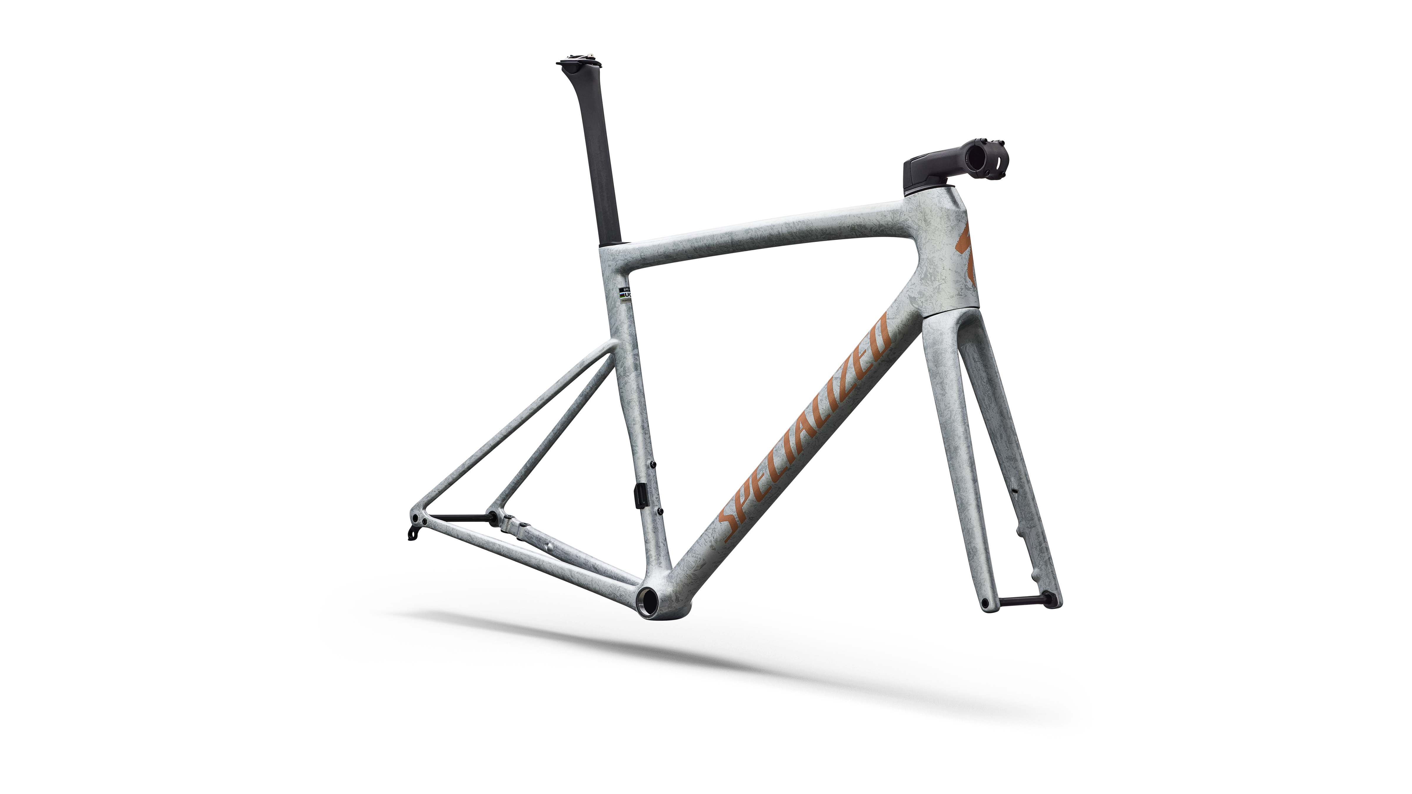 Tarmac SL8 Frameset - FACT 10r Carbon
