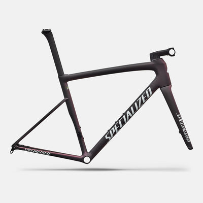 Tarmac SL8 Frameset - FACT 10r Carbon