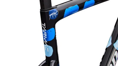 S-Works Tarmac SL8 Frameset LTD - Yoon Hyup