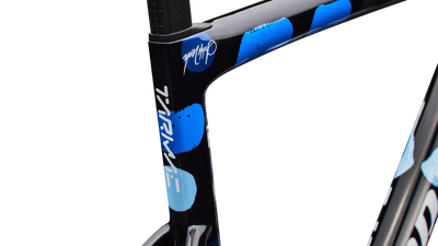 S-Works Tarmac SL8 Frameset LTD - Yoon Hyup