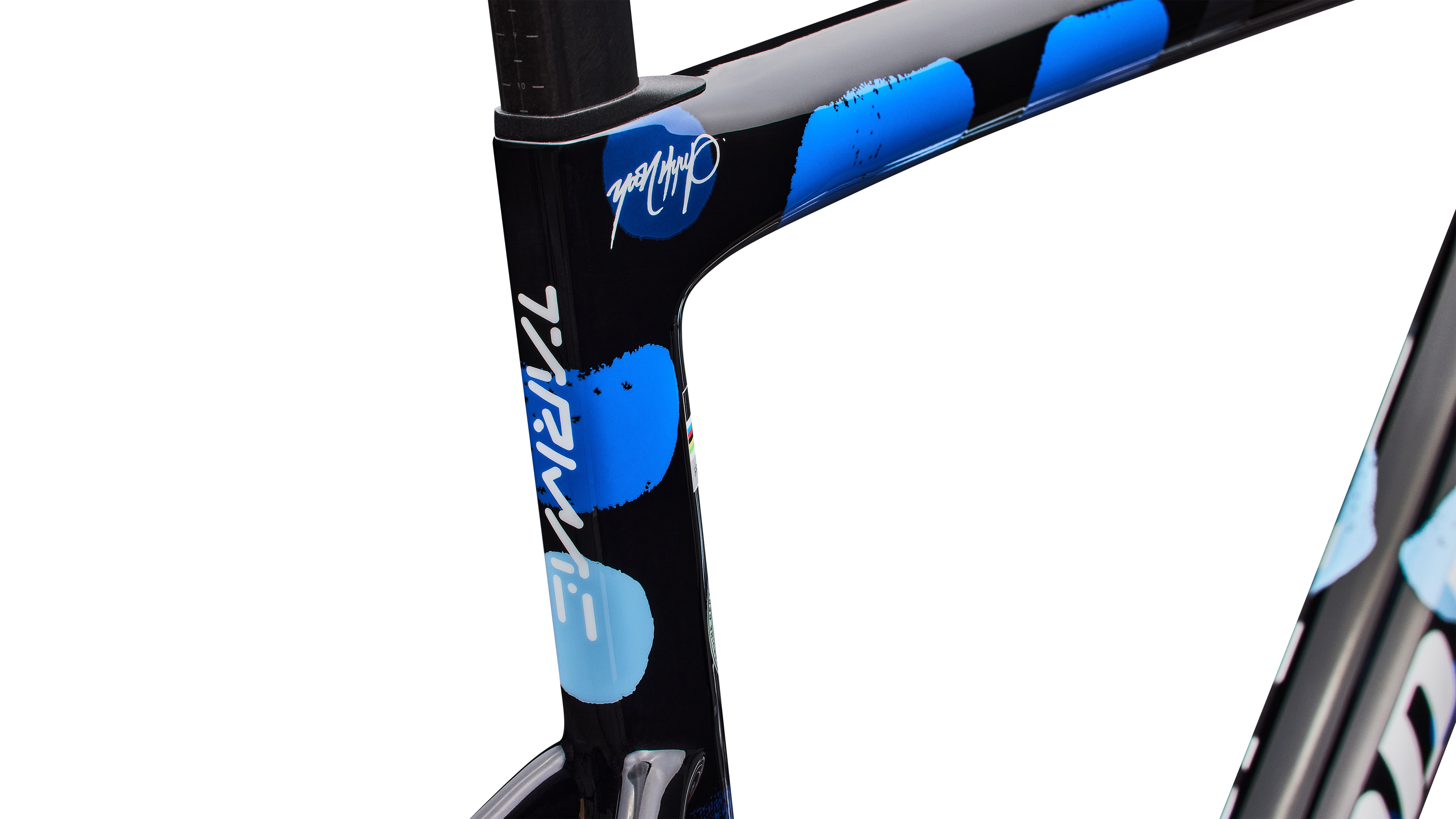 S-Works Tarmac SL8 Frameset LTD - Yoon Hyup