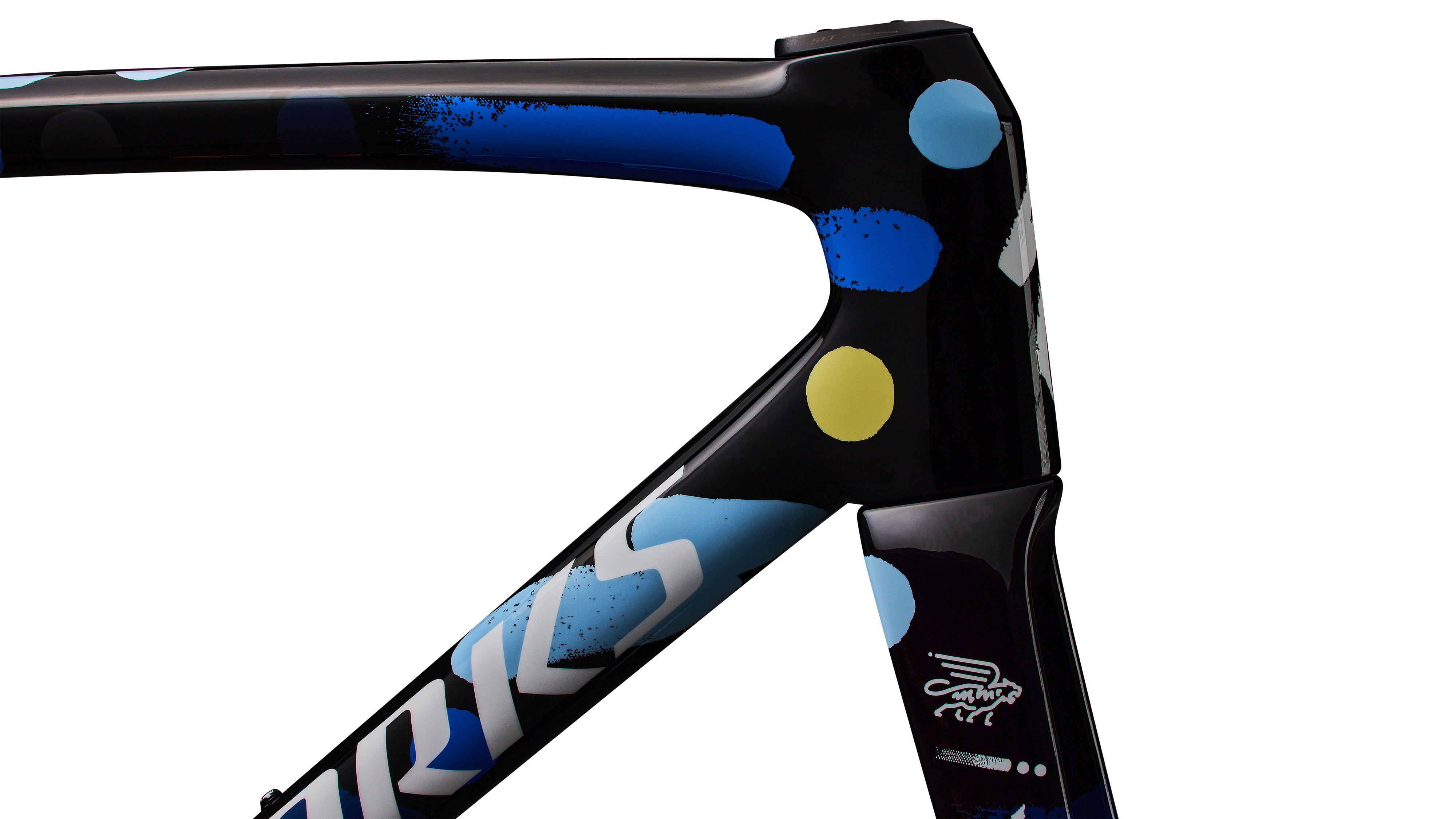 S-Works Tarmac SL8 Frameset LTD - Yoon Hyup