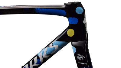 S-Works Tarmac SL8 Frameset LTD - Yoon Hyup