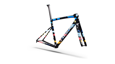 S-Works Tarmac SL8 Frameset LTD - Yoon Hyup