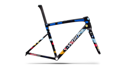 S-Works Tarmac SL8 Frameset LTD - Yoon Hyup